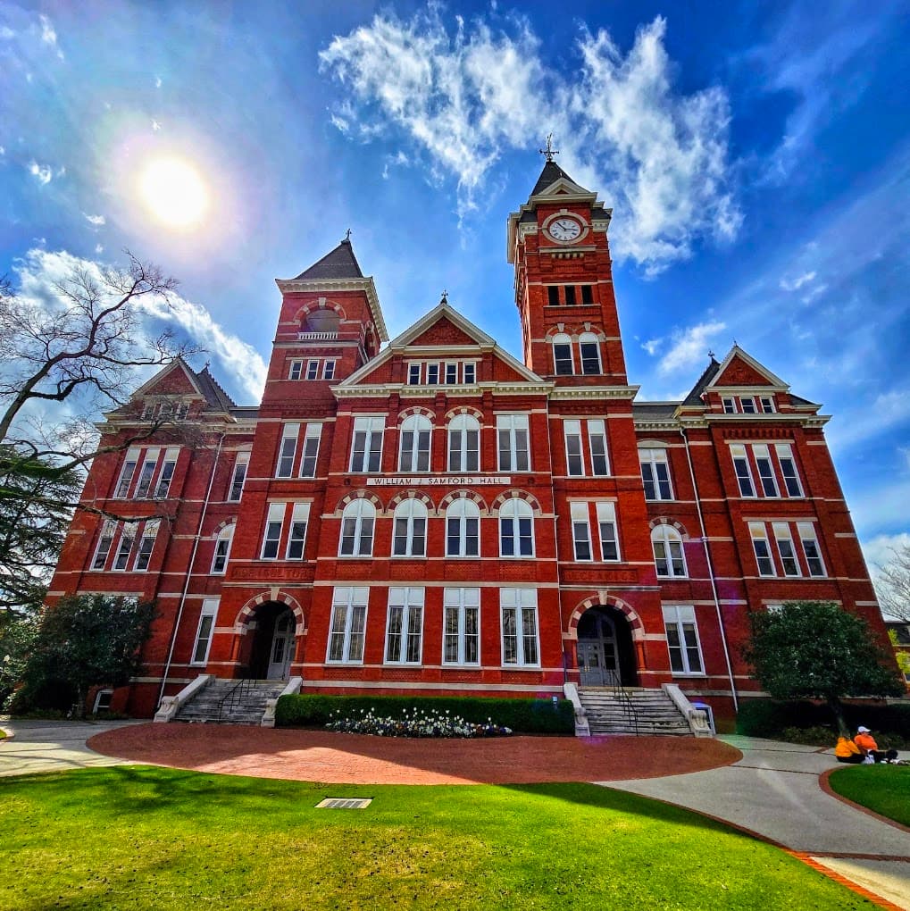 Auburn University